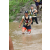 Team 73 / J3 - Epreuve Trek sur Langkawi