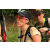J3 - Lors du ravitaillement du Trek
