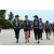 Team 20 / J4 - Epreuve Canoe sur Langkawi