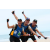 Team 39 / J4 - Epreuve Canoe sur Langkawi