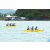 Team 24 / J4 - Epreuve Canoe sur Langkawi