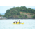 Team 79 / J4 - Epreuve Canoe sur Langkawi
