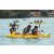 Team 38 / J4 - Epreuve Canoe sur Langkawi