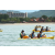 Team 29 / J4 - Epreuve Canoe sur Langkawi