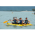 Team 56 / J4 - Epreuve Canoe sur Langkawi