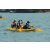 Team 79 / J4 - Epreuve Canoe sur Langkawi