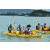 Team 40 / J4 - Epreuve Canoe sur Langkawi