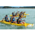 Team 19 / J4 - Epreuve Canoe sur Langkawi