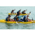 Team 63 / J4 - Epreuve Canoe sur Langkawi