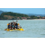 Team 18 / J4 - Epreuve Canoe sur Langkawi