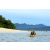 J4 - Epreuve Canoe sur Langkawi