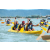 Team 64 / J4 - Epreuve Canoe sur Langkawi
