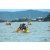 Team 19 / J4 - Epreuve Canoe sur Langkawi