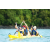 Team 64 / J4 - Epreuve Canoe sur Langkawi