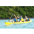 Team 18 / J4 - Epreuve Canoe sur Langkawi