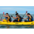 Team 87 / J4 - Epreuve Canoe sur Langkawi