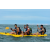 Team 81 / J4 - Epreuve Canoe sur Langkawi