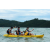 Team 86 / J4 - Epreuve Canoe sur Langkawi