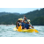 Team 25 / J4 - Epreuve Canoe sur Langkawi