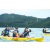 Team 65 / J4 - Epreuve Canoe sur Langkawi
