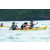 Team 43 / J4 - Epreuve Canoe sur Langkawi