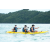 Team 17 / J4 - Epreuve Canoe sur Langkawi