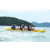 Team 13 / J4 - Epreuve Canoe sur Langkawi
