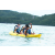 Team 51 / J4 - Epreuve Canoe sur Langkawi