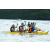 Team 57 / J4 - Epreuve Canoe sur Langkawi