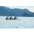 Team 77 / J4 - Epreuve Canoe sur Langkawi