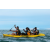 Team 77 / J4 - Epreuve Canoe sur Langkawi