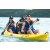 Team 77 / J4 - Epreuve Canoe sur Langkawi