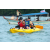 Team 06 / J4 - Epreuve Canoe sur Langkawi