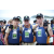 Team 44 / J4 - Epreuve Canoe sur Langkawi