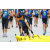 Team 56 / J4 - Epreuve Canoe sur Langkawi