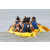 Team 43 / J4 - Epreuve Canoe sur Langkawi