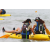 Team 71 / J4 - Epreuve Canoe sur Langkawi