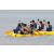 Team 59 / J4 - Epreuve Canoe sur Langkawi