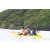 Team 11 / J4 - Epreuve Canoe sur Langkawi