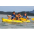 Team 39 / J4 - Epreuve Canoe sur Langkawi