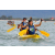 Team 50 / J4 - Epreuve Canoe sur Langkawi