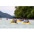 J4 - Epreuve Canoe sur Langkawi