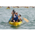 Team 63 / J4 - Epreuve Canoe sur Langkawi