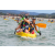 Team 47 / J4 - Epreuve Canoe sur Langkawi