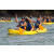 Team 44 / J4 - Epreuve Canoe sur Langkawi