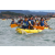 Team 53 / J4 - Epreuve Canoe sur Langkawi