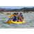 Team 73 / J4 - Epreuve Canoe sur Langkawi