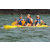 Team 42 / J4 - Epreuve Canoe sur Langkawi