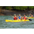 Team 67 / J4 - Epreuve Canoe sur Langkawi