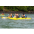 Team 85 / J4 - Epreuve Canoe sur Langkawi